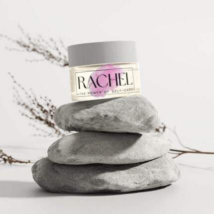 Rachel Glow Jar